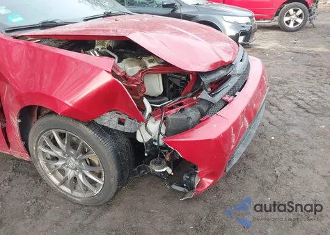 2009 Ford Focus Se from USA, damaged, VIN 1FAHP32N89W137759